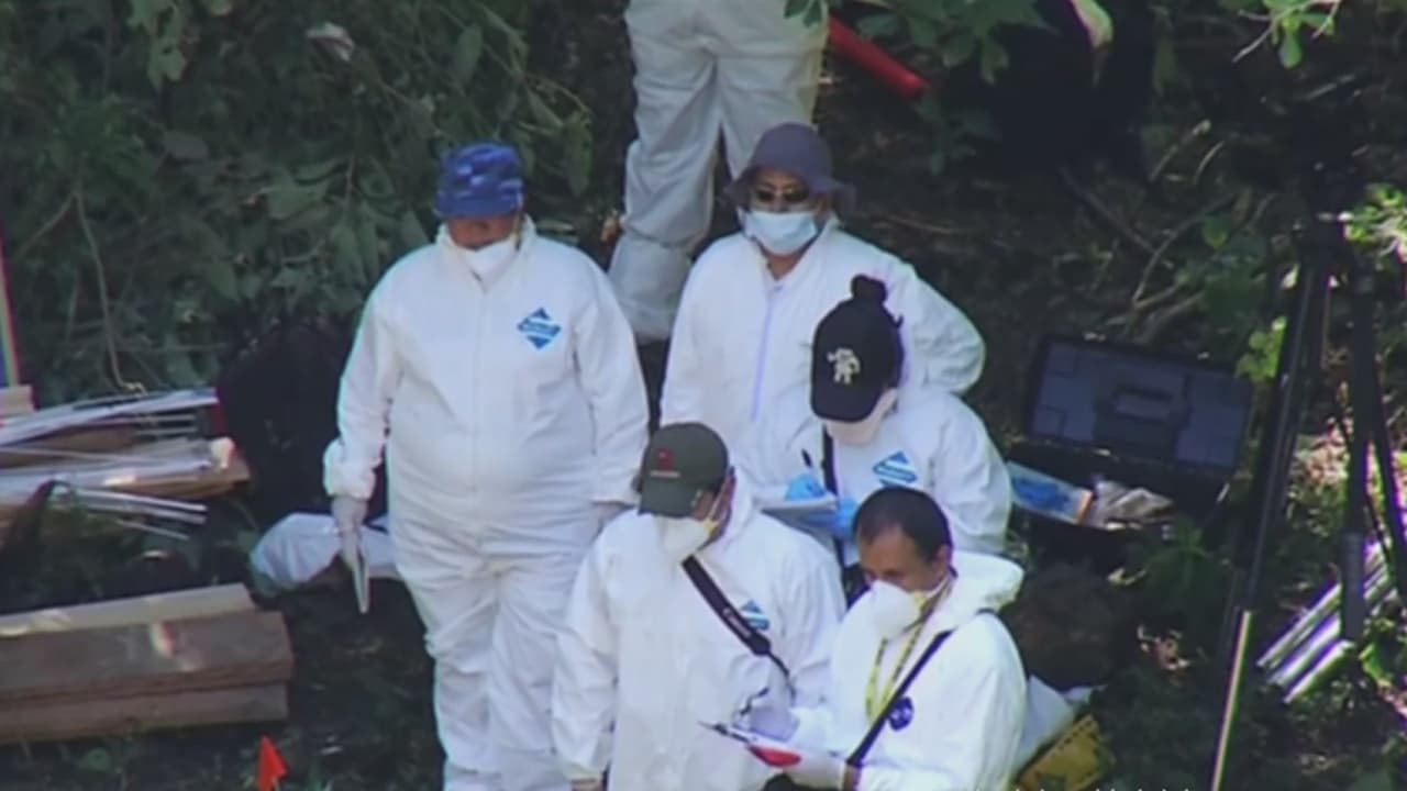 Un informe oficial revela irregularidades en la investigación del caso Ayotzinapa