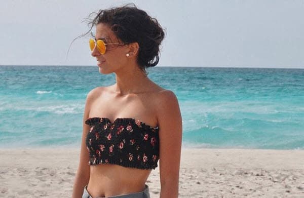 Justamente esas son las fotos que no le agradan al conductor.