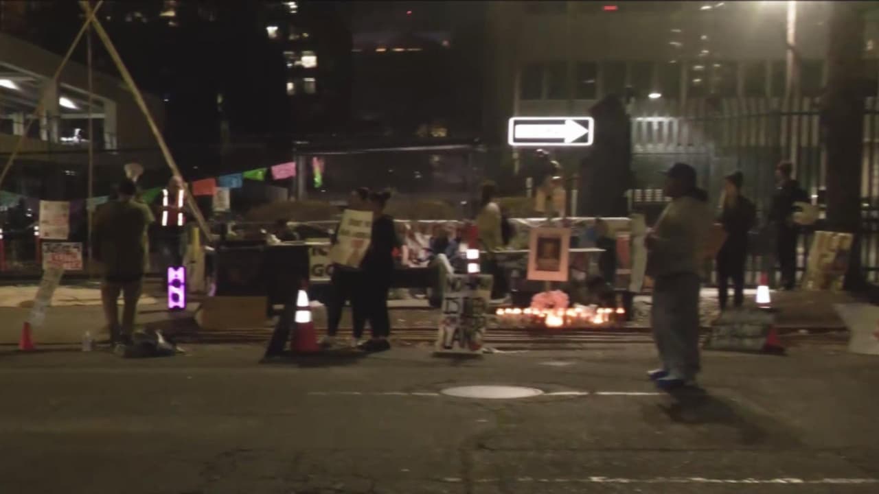 Primer año de Trump: aumentan redadas y deportaciones en California bajo políticas de inmigración actuales