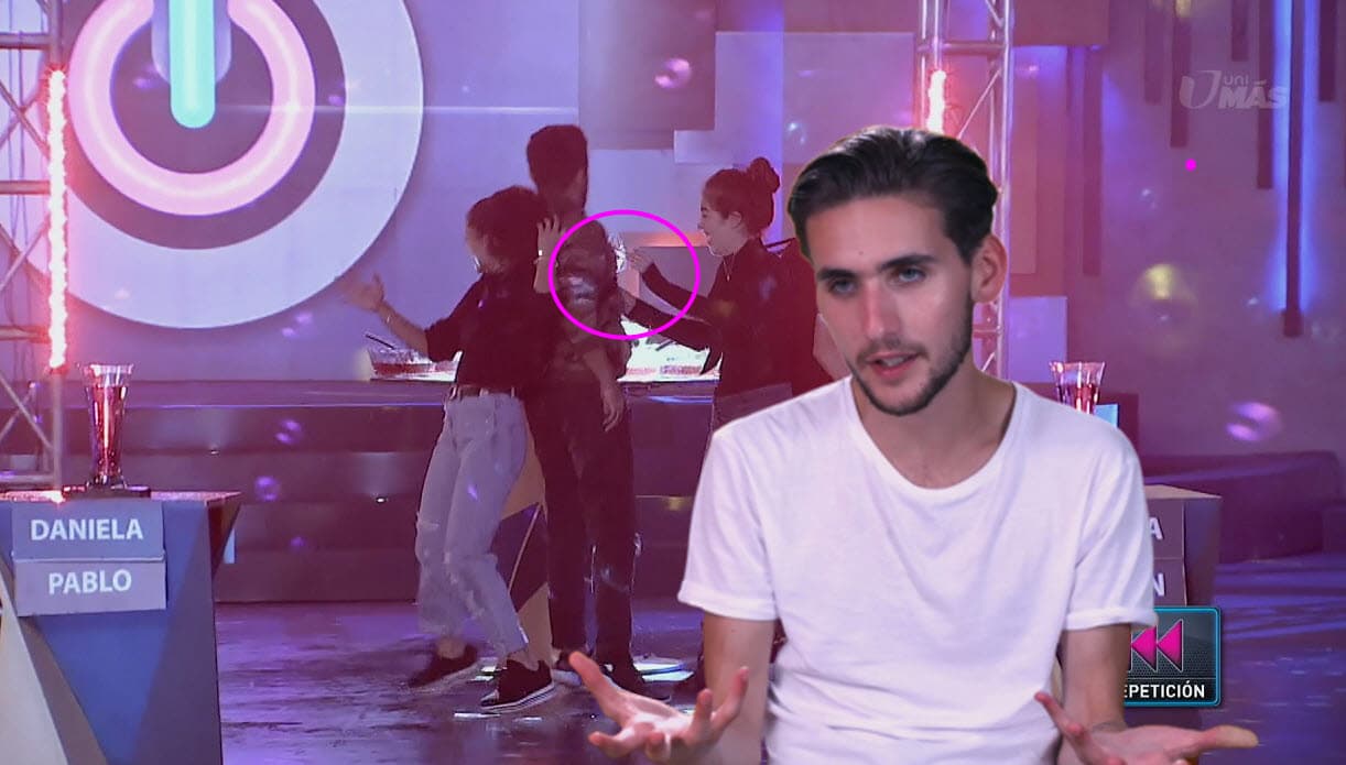 Sin embargo, sufrieron algunos traspiés que los condenaron a estar entre los nominados a abandonar el show.