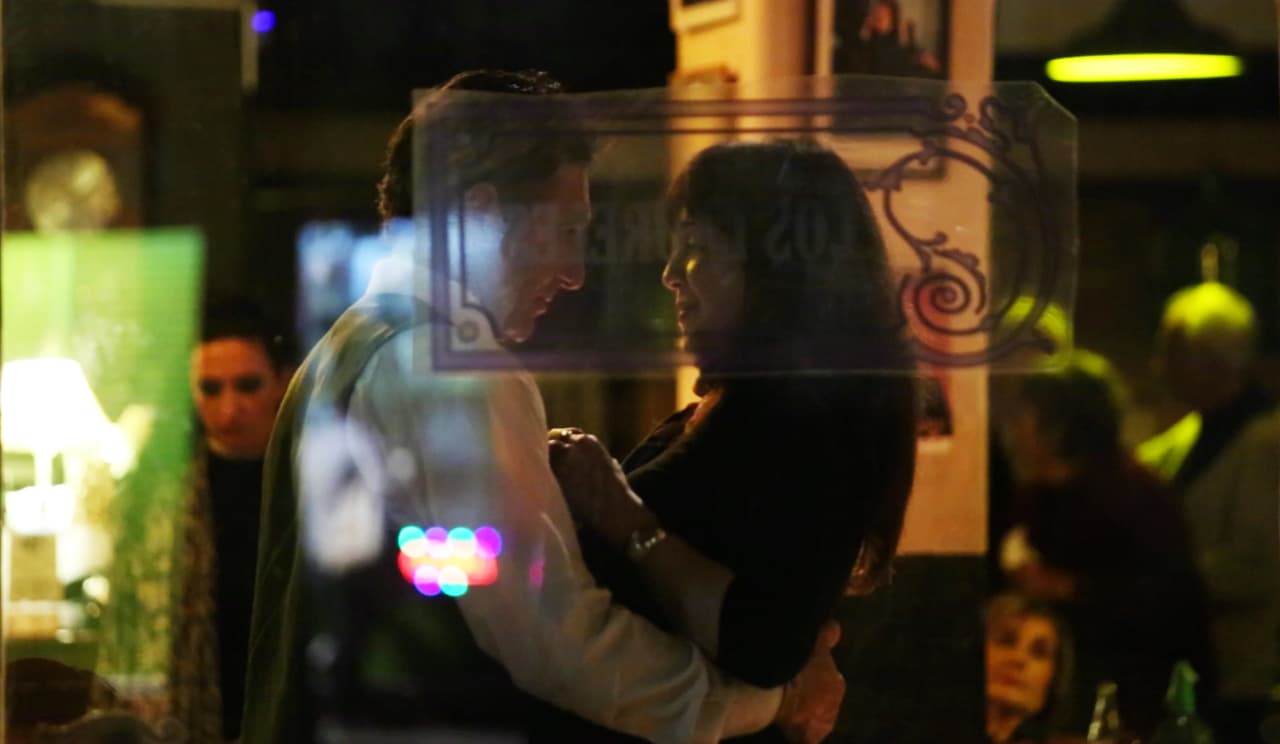 El tango escenario versus el tango milonguero 