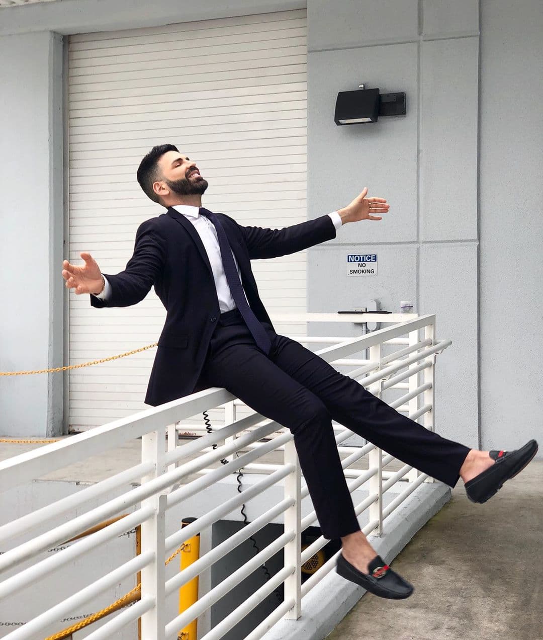 Pero el 
<b><a href="https://www.univision.com/famosos/jomari-goyso-se-llevo-otro-regano-de-su-mama-pero-esta-vez-no-fue-por-los-calzones-fotos" target="_blank">comentario de su mamá</a></b> no le cayó del todo bien al colaborador de El Gordo y La Flaca.