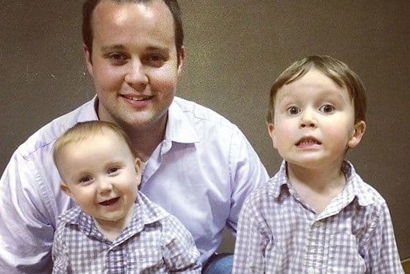 Josh trabajaba en el Family Research Council, un organismo conservador en Washington, DC.