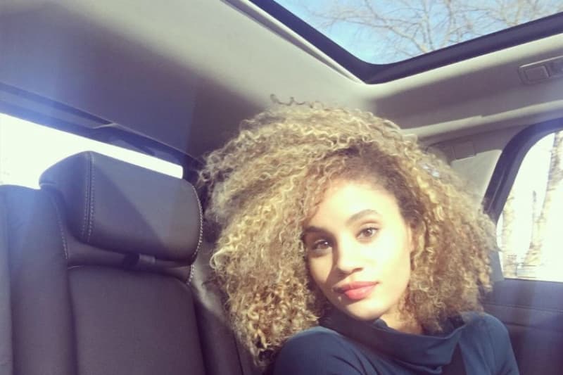 Desiree Gibbon llegó a Jamaica el pasado 20 de octubre. Su madre le dijo al New York Daily News que la joven de 26 años debía regresar este jueves a Queens.