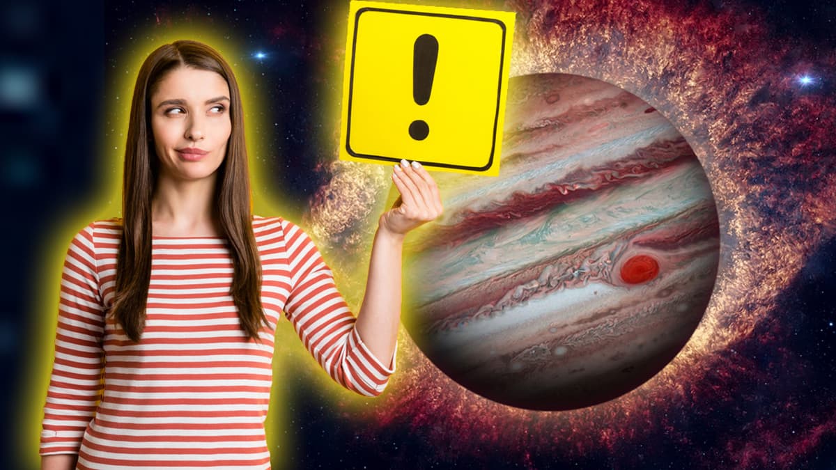 Inicia Júpiter retrógrado: estos signos deben tener cuidado con este tránsito