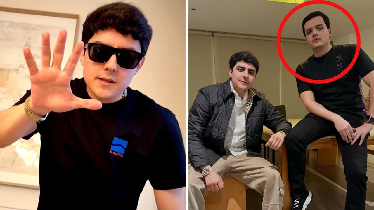 ¿Kevin Castro murió?: lo que se sabe de la presunta muerte del hermano de Markitos Toys