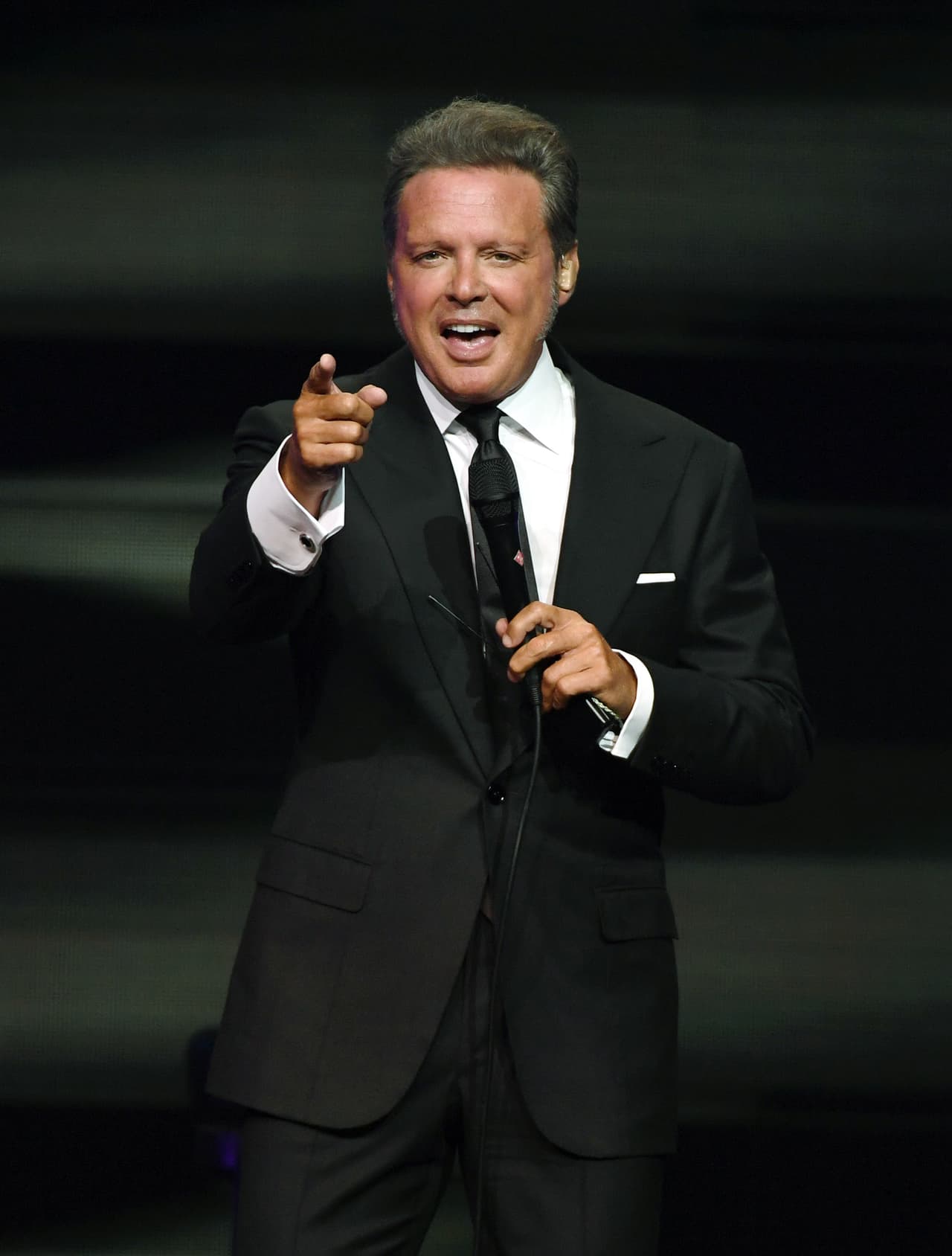 "Así como es de encantador también
<b> tiene un lado de mucho carácter</b>. Obviamente yo estaba con muchos nervios, mucha angustia, pero también me sentí muy bien de decírselo; me sentí liberada".
<br>