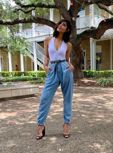 Alejandra Espinoza está feliz porque se confirmó que será parte del elenco estelar en la nueva versión de 'Rubí' y, en entrevista, nos platicó acerca de su sentir ante este importante reto y algunos detalles de su nuevo personaje que marcará su incursión en las telenovelas.