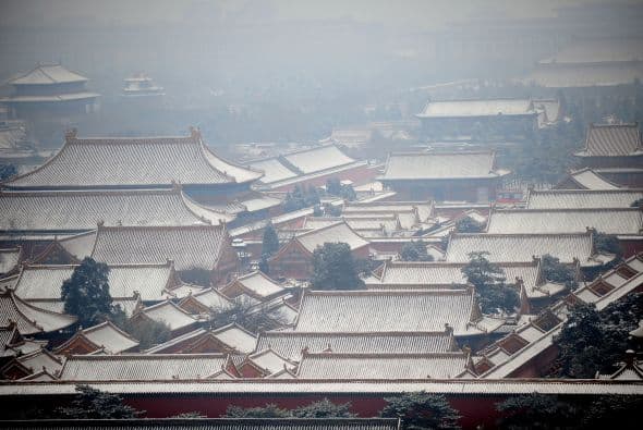 A pesar de que la NMO confirmó que la ola de frío se moderará en los próximos días, también advirtió de que las temperaturas continuarán bajando en las regiones centrales y orientales, lo que podría llevar a nuevas temperaturas récord.