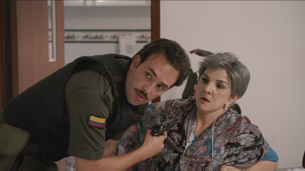 Ahora se entenderá directamente con 'El Patrón'.