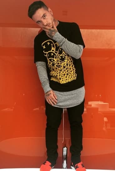 El nombre de 'Ginza' tiene algo místico, pues es el nombre de una ciudad japonesa que siempre está a la vanguardia.