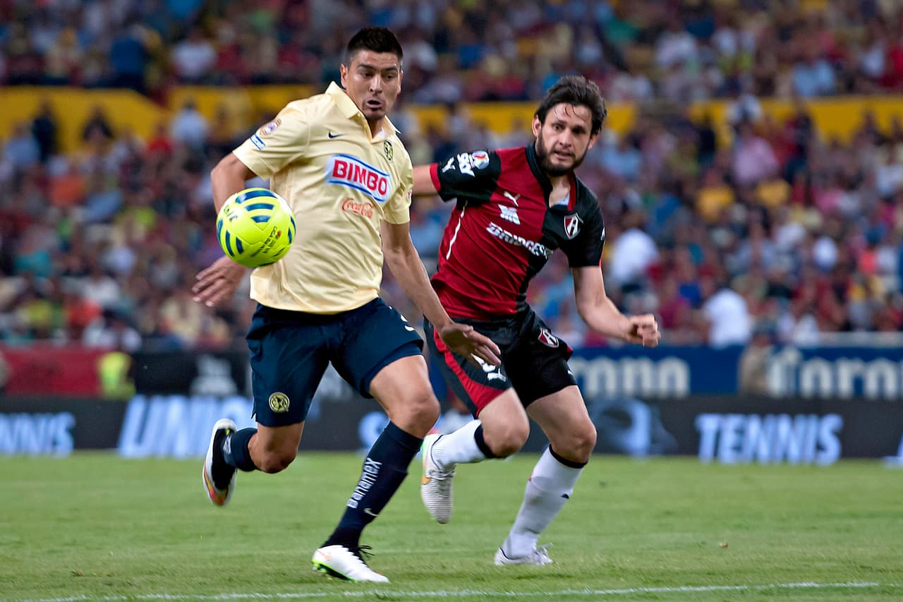 Previo América vs. Atlas: Ambriz busca crédito ante los Zorros