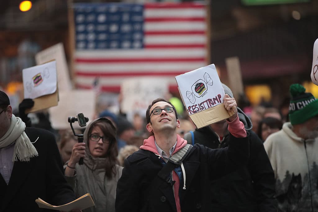 Cómo la definición de 'santuario' podría ser clave para frenar la orden ejecutiva de Trump