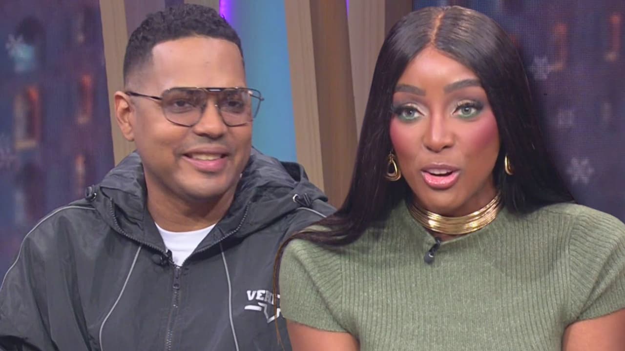 Alofoke nos contó de su After Party y lo que viene para su casa