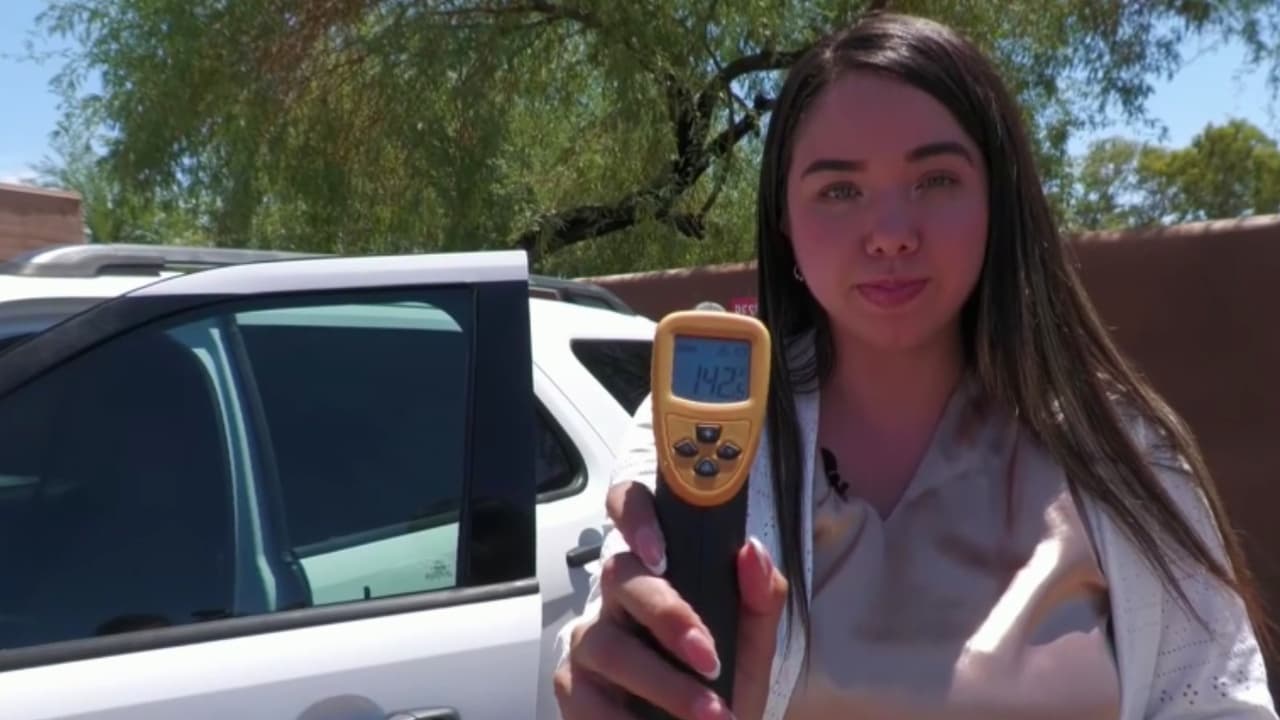 Mueren 40 personas en Arizona por las altas temperaturas en Maricopa