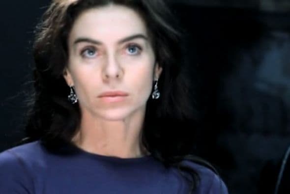 Pero es una más de las que se atrevieron a hacer algo distinto, ¿te gustaba?