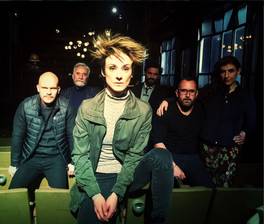 Este personaje nos ha dejado con la boca abierta, por eso no debes perderte ningún capítulo de la serie.