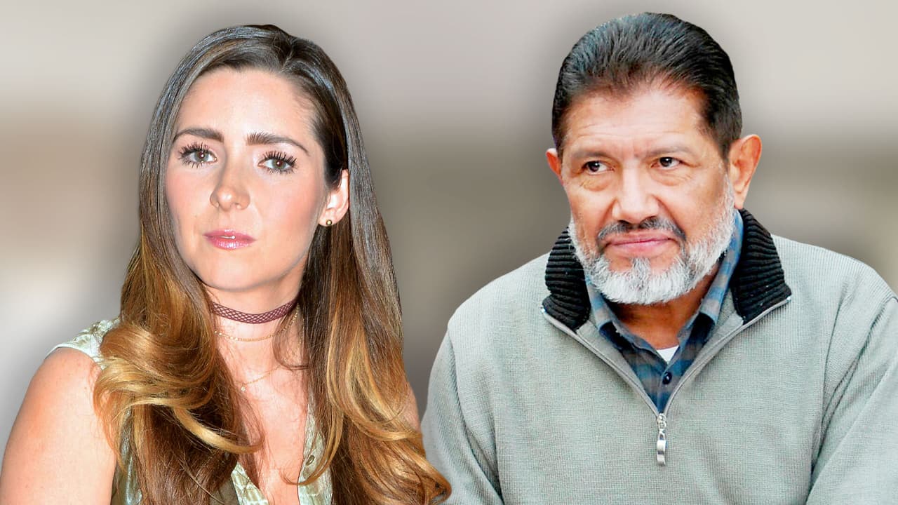 Ariadne Díaz revela por qué no se quedó el protagónico de la telenovela ‘¿Qué le pasa a mi familia?’