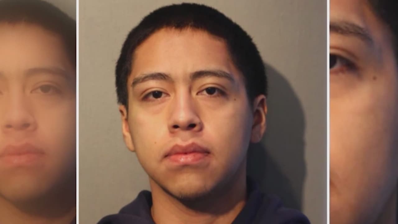 "Necesitamos justicia, yo pienso que para que mi hijo descanse en paz", madre de enfermero asesinado en La Villita