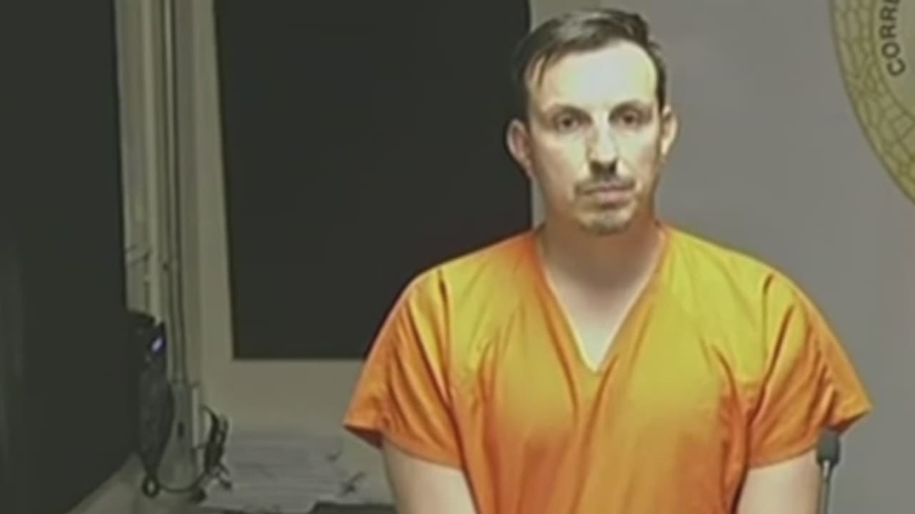Terapeuta ocupacional es arrestado y acusado de maltratar a un niño de 5 años en Miami-Dade
