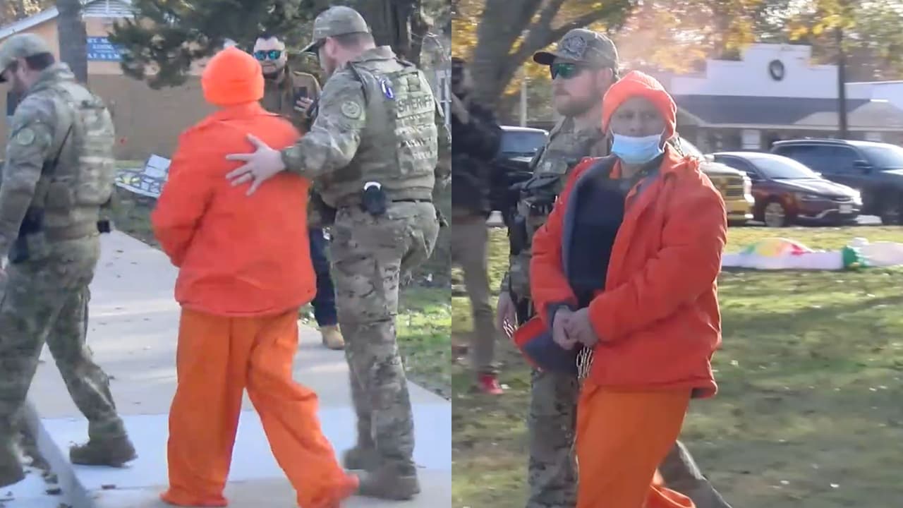 Francisco Oropeza, acusado de matar a 5 hondureños, podría tener su juicio hasta el 2025, estima el fiscal