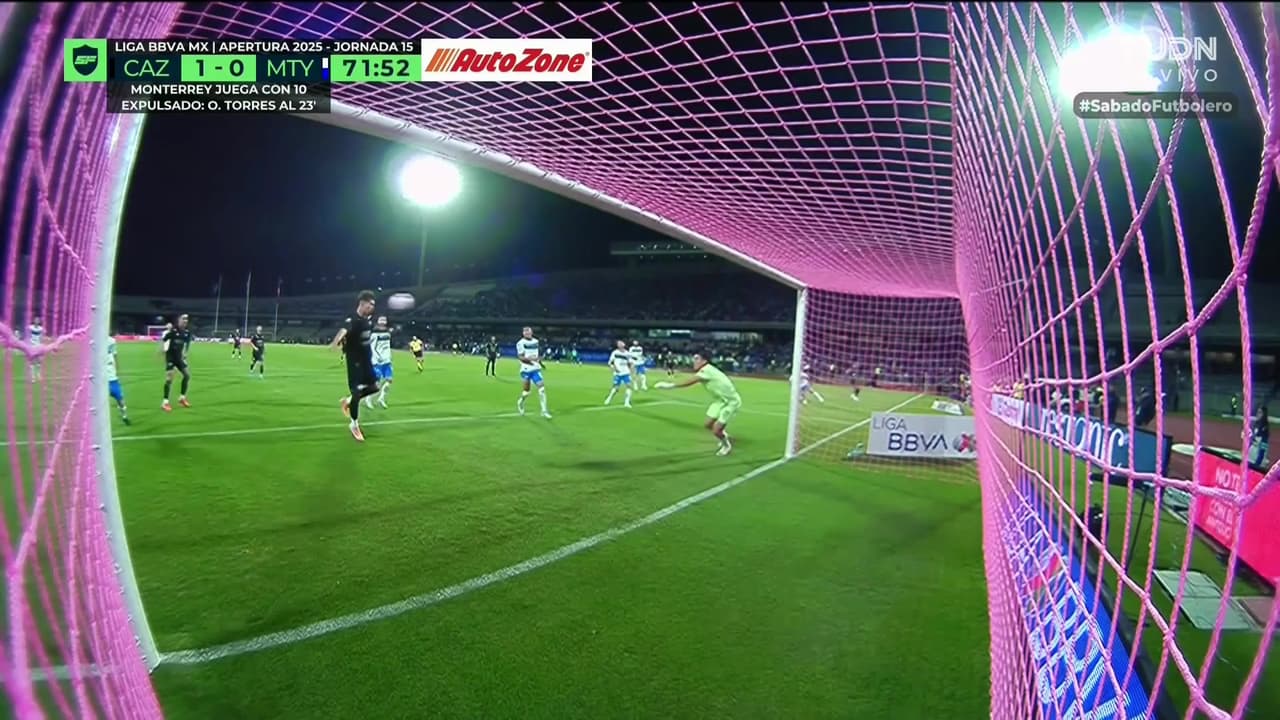 ¡De héroe a villano! ¡Chiquete se pierde la más clara de su vida!