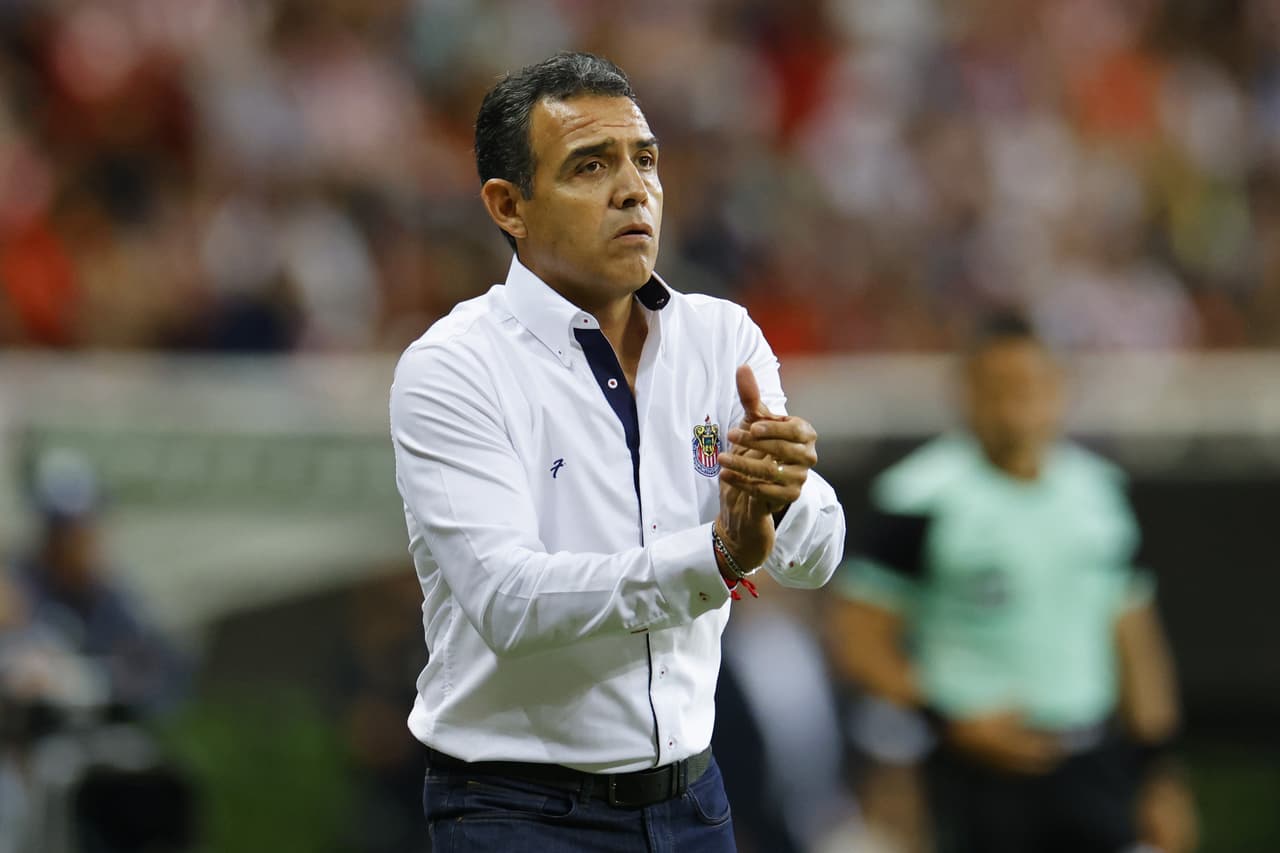 Cadena le ha dado un nuevo rumbo al equipo.