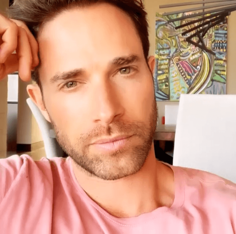 Por primera ocasión celebró un año de vida en medio de una 
<b><a href="https://www.univision.com/noticias/salud/mapa-actualizado-del-coronavirus-cifras-de-casos-confirmados-y-fallecidos" target="_blank">pandemia mundial</a></b>. Esto le ha traído la oportunidad de reflexionar al respecto. 
<br>