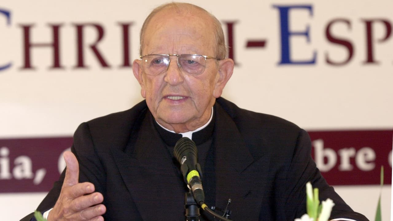 Cómo el fundador de los Legionarios de Cristo creó un esquema secreto para ocultar dinero en Bermuda