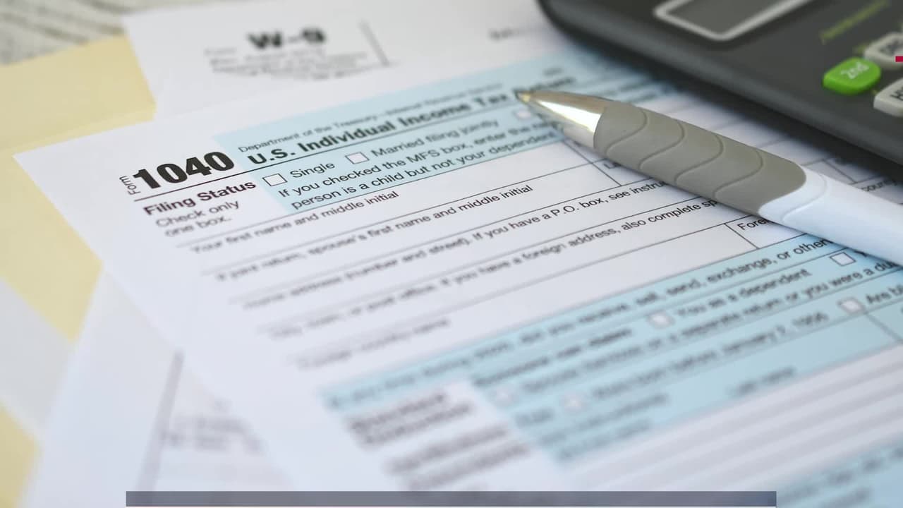 Experto en Arizona explica cómo funcionan las herramientas en línea del IRS para el crédito tributario por hijo