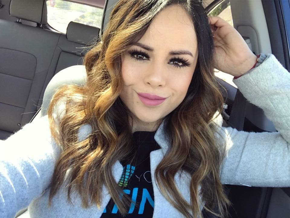 Su mayor consejo para los latinos que llegan a uno nuevo país es "echarle ganas", ya que el paso más difícil ya lo dieron al salir de sus hogares.