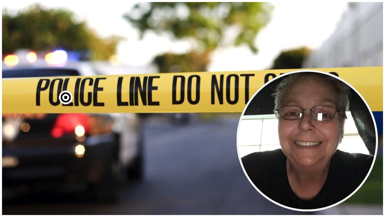 Abuela estaría implicada en asesinato de su hija y sus cuatro nietos en Mechanicville, según la policía