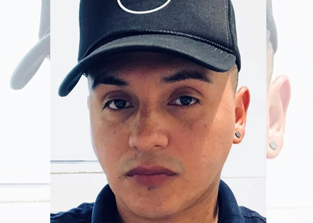 Piden ayuda para identificar a este hombre, quien luego de una cita a ciegas le roba a la mujer