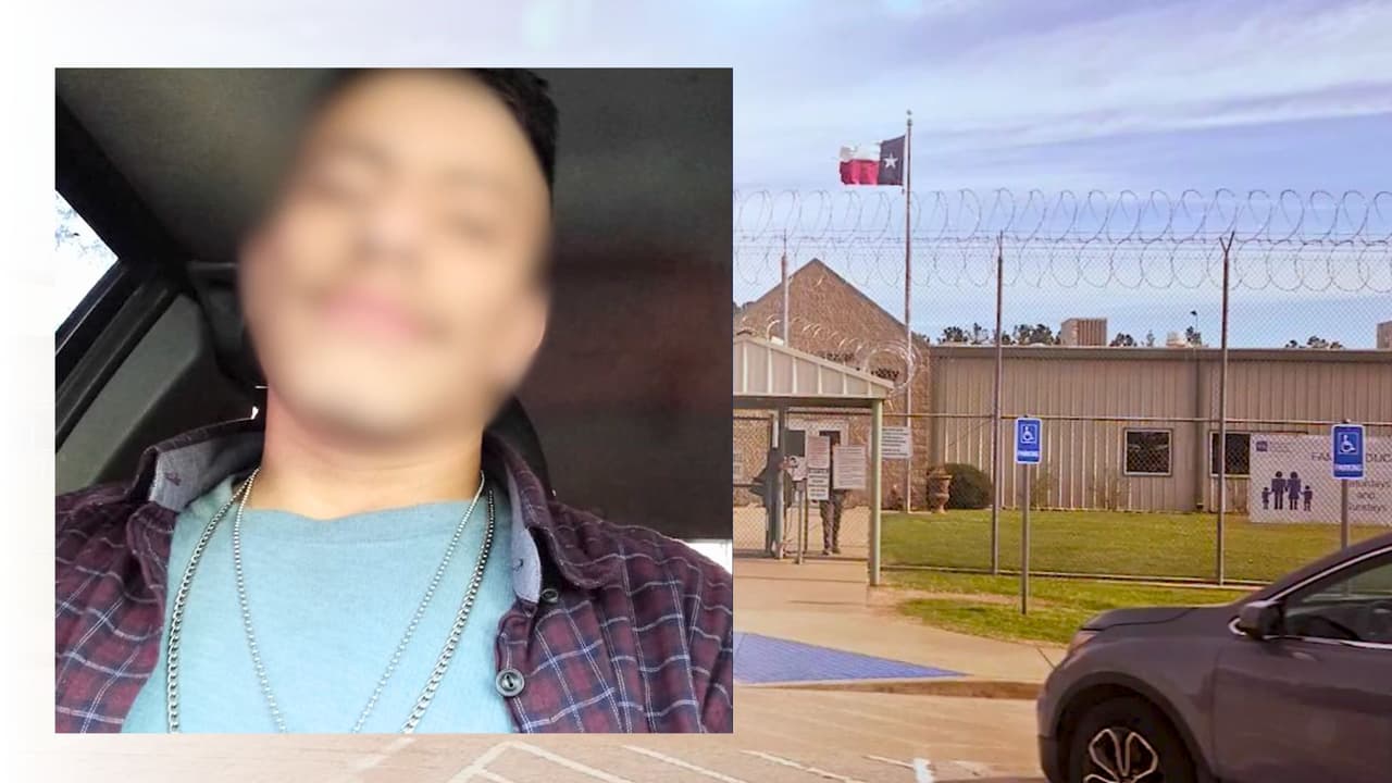 “Algo muy grave pasó”: Hispano a días de salir de rehabilitación termina hospitalizado en Texas