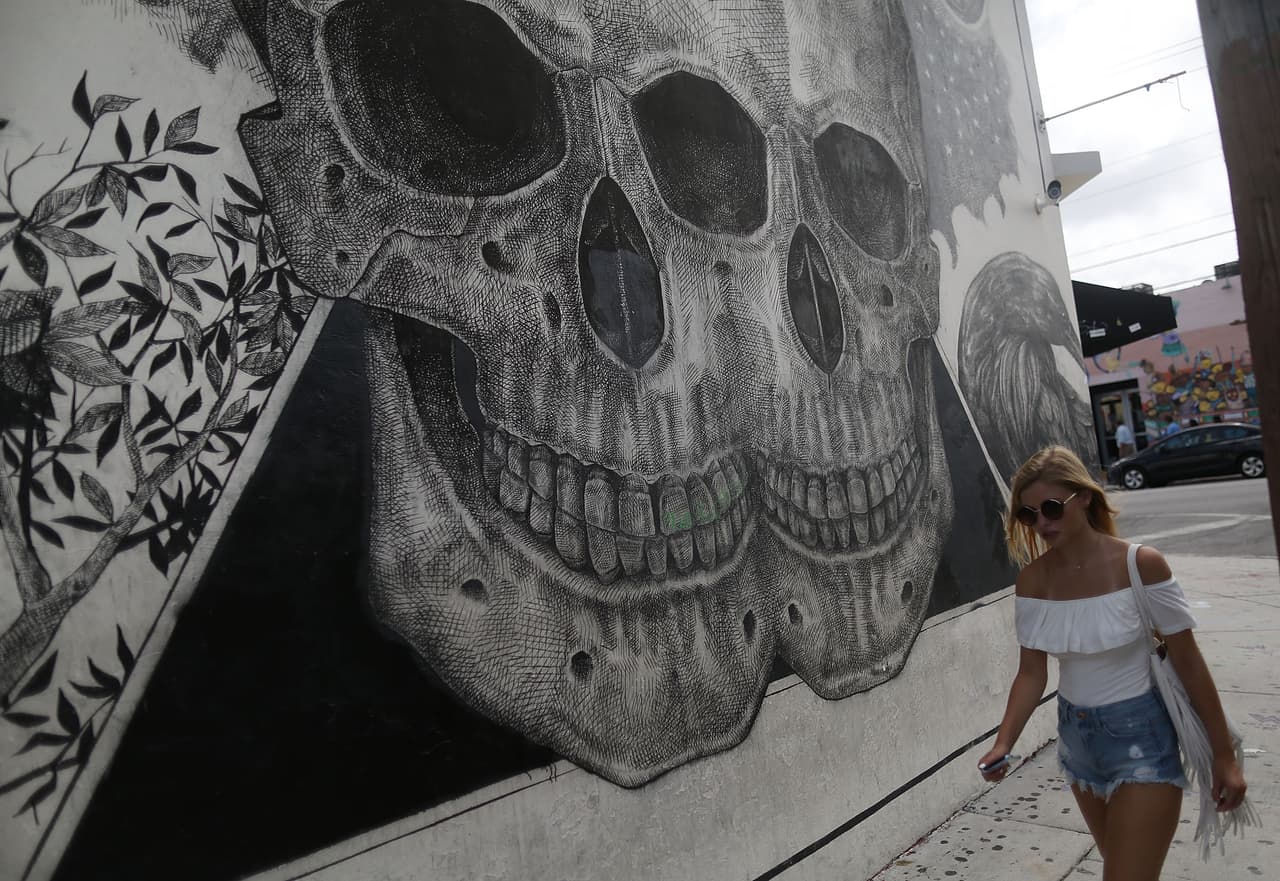 ¿Por qué Florida es el estado más peligroso para los peatones?