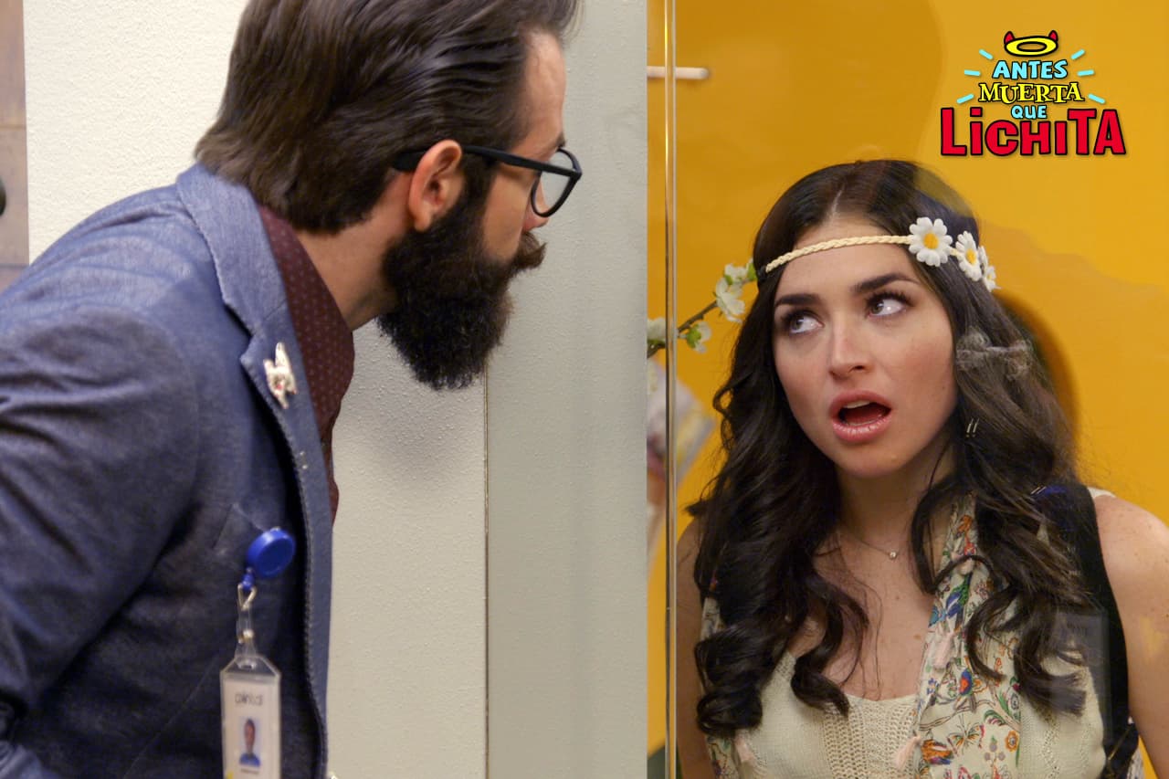 Braulio le dará otra oportunidad a Brisa y le propondrá ser roomies de nuevo.