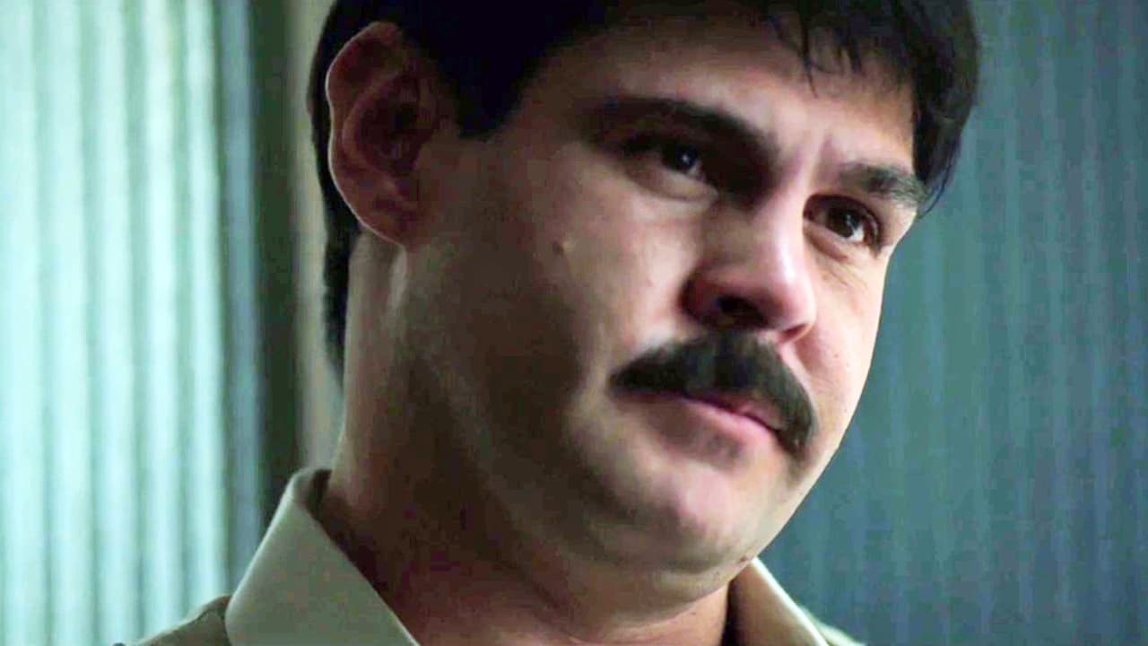 Will 'El Chapo' achieve the so-desired freedom? Don’t miss the episodes of Season 2 at 10 pm/9C on Univision.