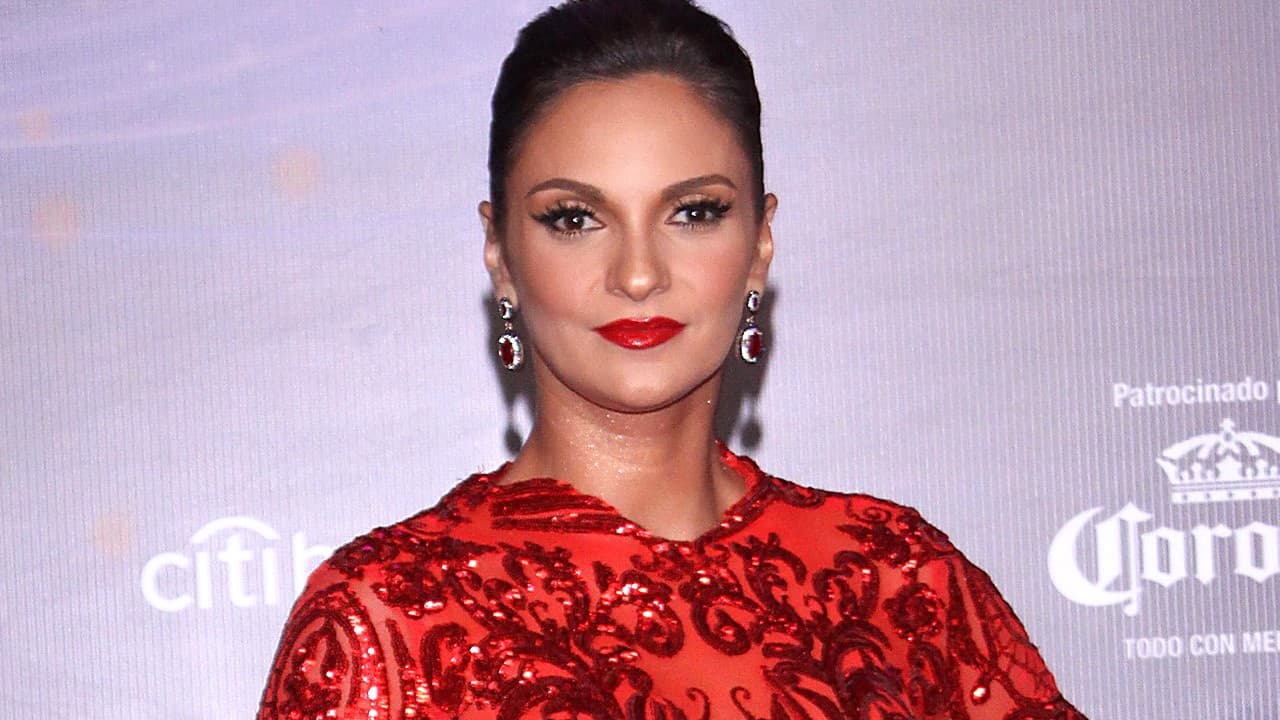 Mariana Seoane revela que no está bien de salud por "algo que salió de repente"