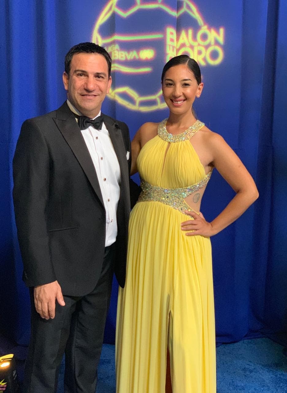 Al igual que su compatriota tapatío Pedro Antonio Flores, mejor conocido como ‘Hagala’.