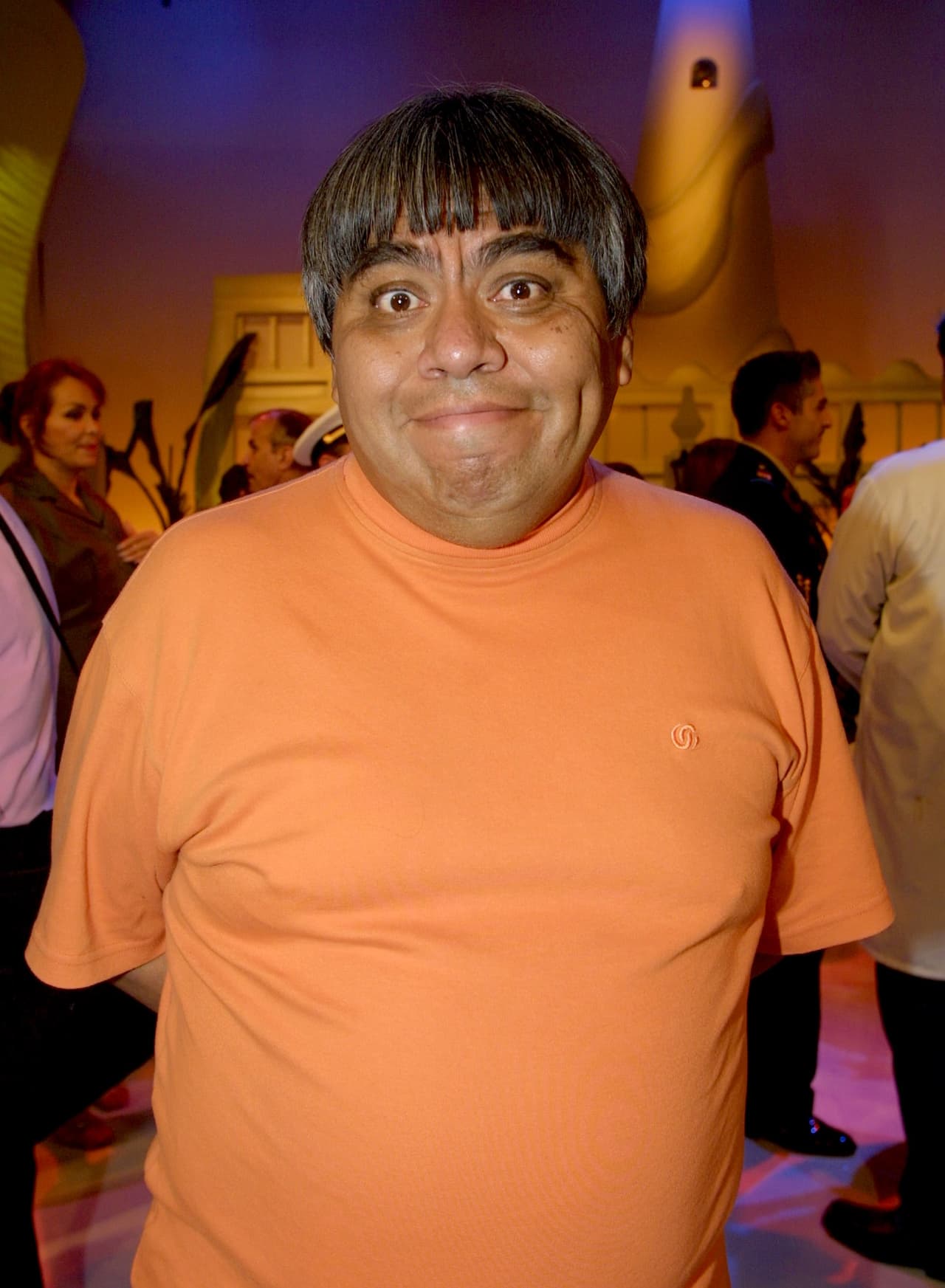 Pareciera que el actor Miguel Galván sigue entre nosotros, pues gracias a sus personajes y las retransmisiones de programas como 'La hora pico' sigue haciendo reír a la audiencia.