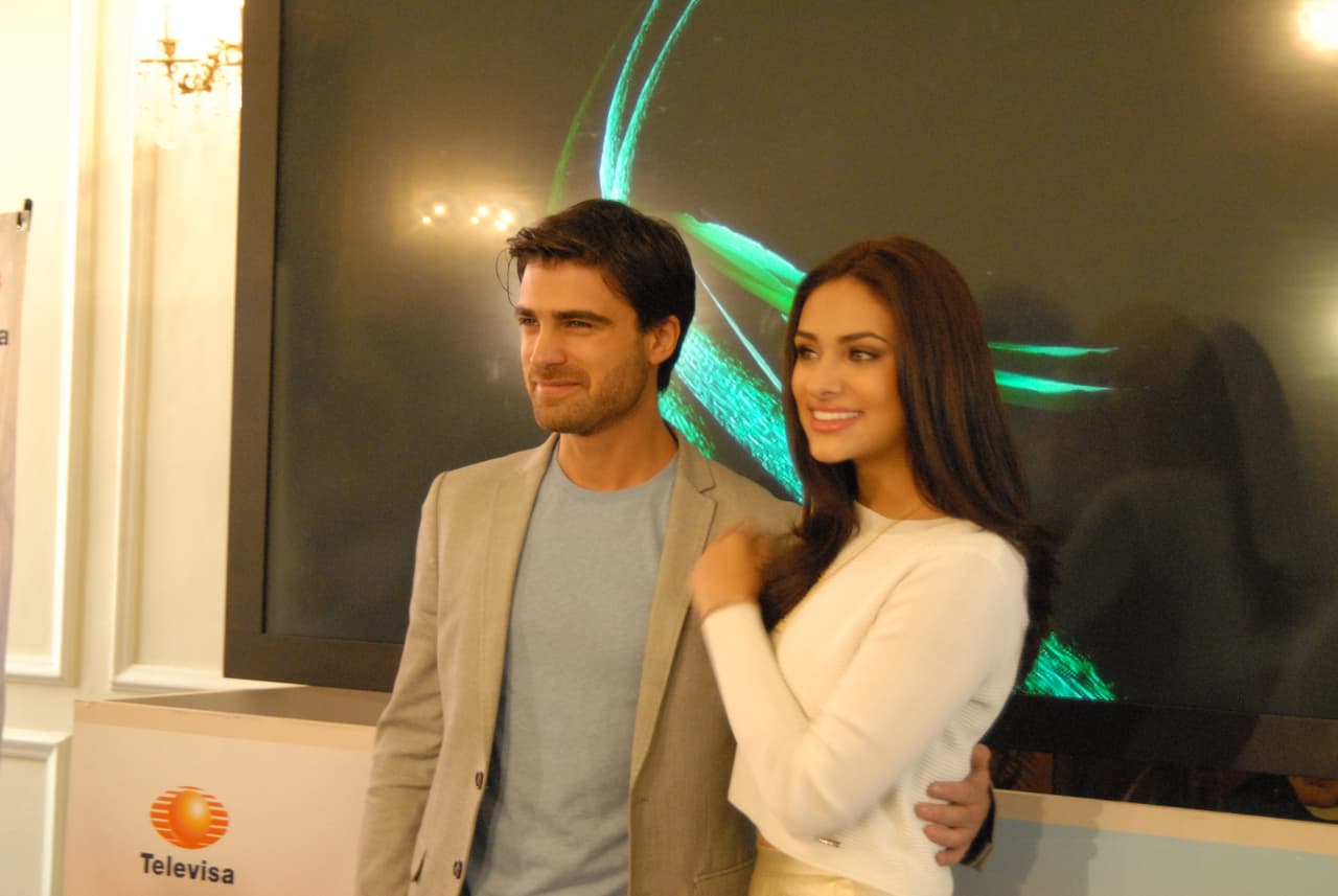 Seguramente nos robarán el corazón con su amor.