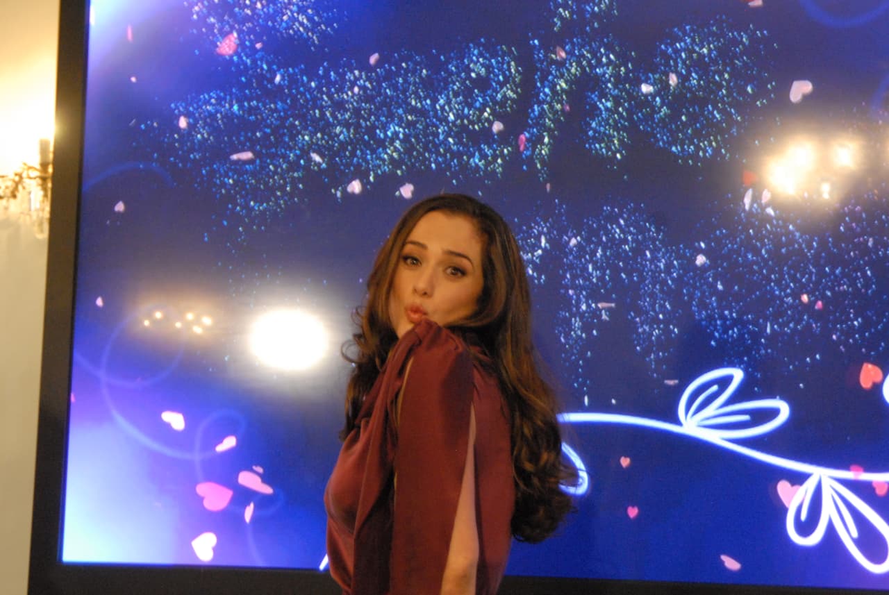 Ellos vivirán un “Sueño de Amor” muy pronto.