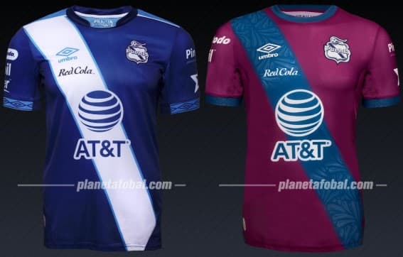 Como ya es costumbre, las escuadras del máximo circuito ya cuentan con sus terceras indumentarias para el Clausura 2020.