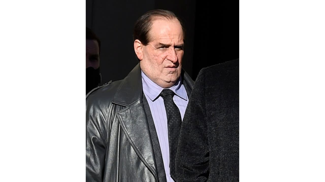 Colin Farrell es el Pingüino en 'The Batman'