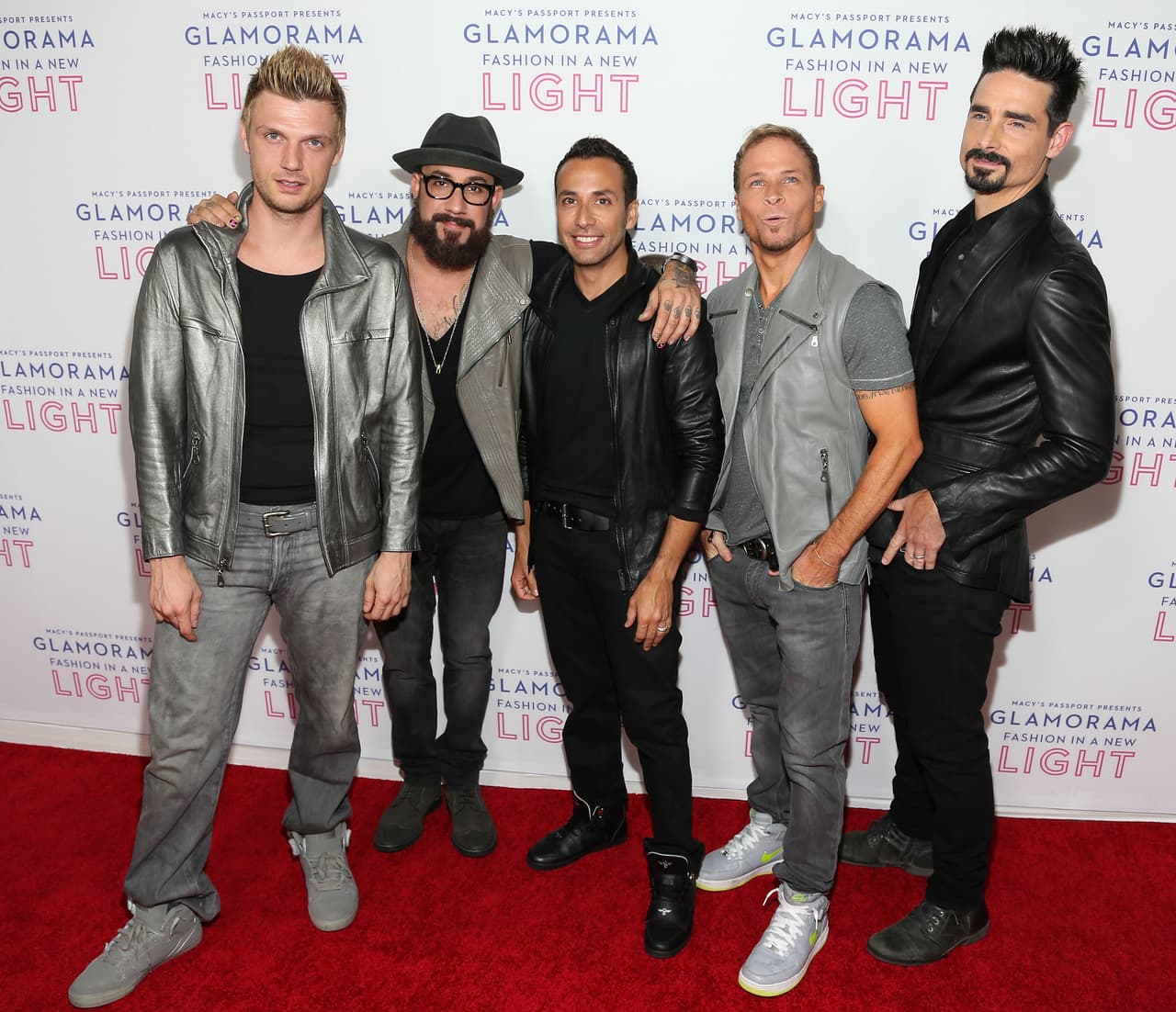 ¿Sabían que el ex manager de la banda de los New Kids on the Block fue el responsable de manejar su carrera?