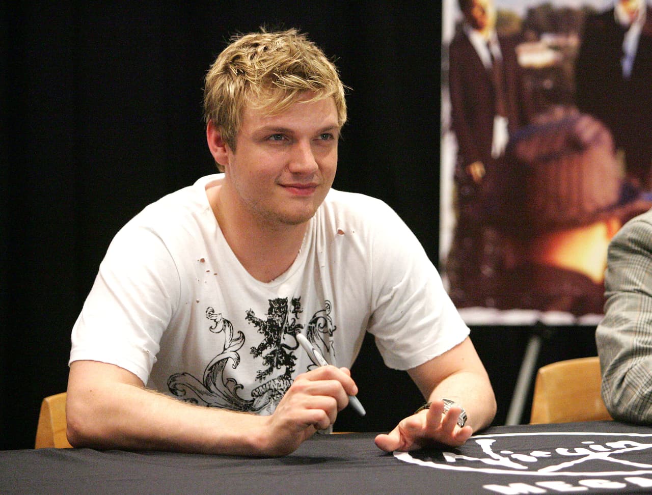 "I Want It That Way" los colocó como una de las mejores boy band en México, Estados Unidos, Reino Unido, Alemania, Suiza, Austria, Noruega y Nueva Zelanda.