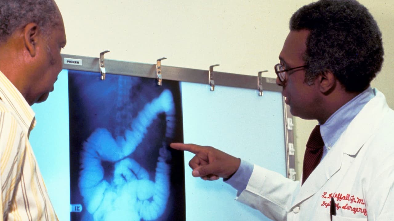 Marzo es el mes para la concientización sobre el cáncer cáncer de colón, el segundo más mortal