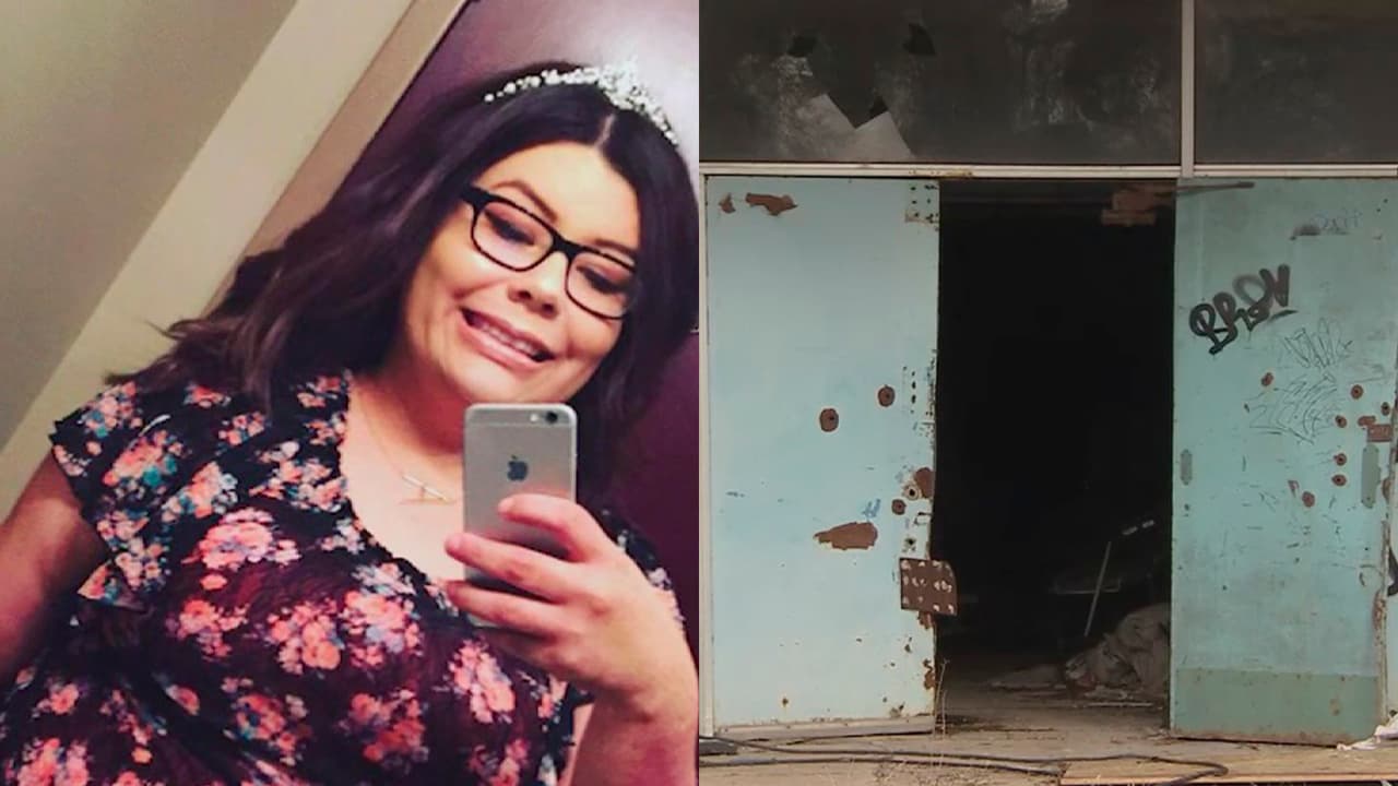 Acusan a dos adolescentes en Gary, Indiana por el homicidio de mujer de Portage Park