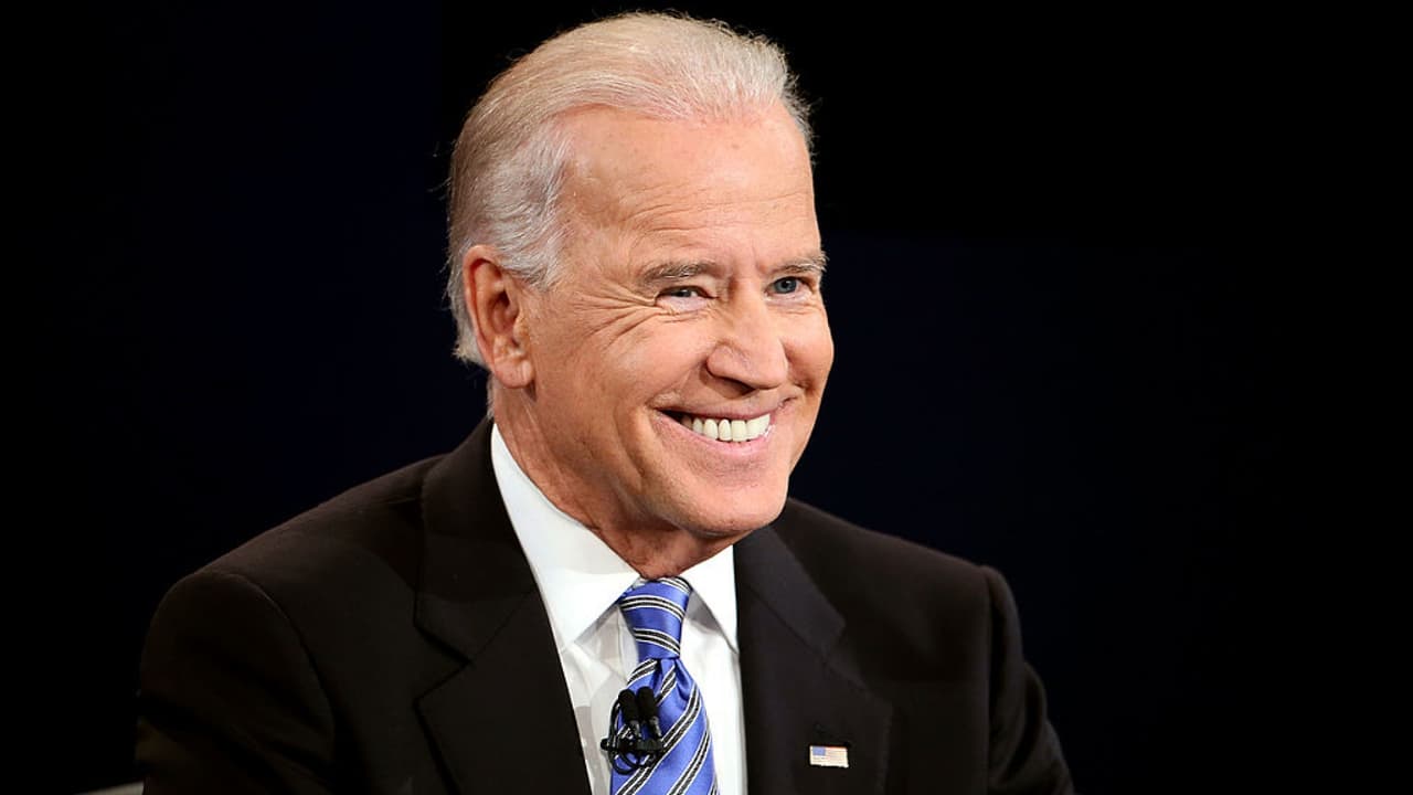 Joe Biden se impone en las primarias demócratas de Florida