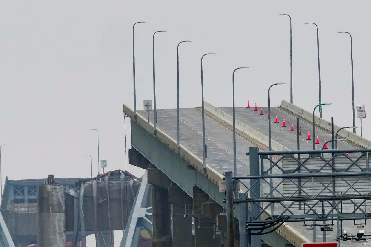 Para muchos, especialmente para quienes sienten de manera directa el dolor de la pérdida, podría ser muy temprano todavía para hacerse esa pregunta.